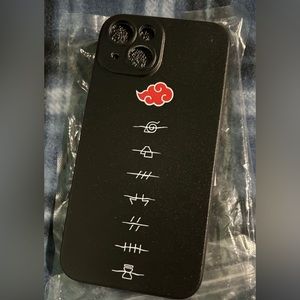 ✨New✨anime iPhone 13  case